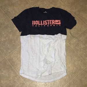 Hollister T-shirt